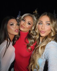 Southern Hospitality Premiere Where Do Emmy and Will More Couples Stand